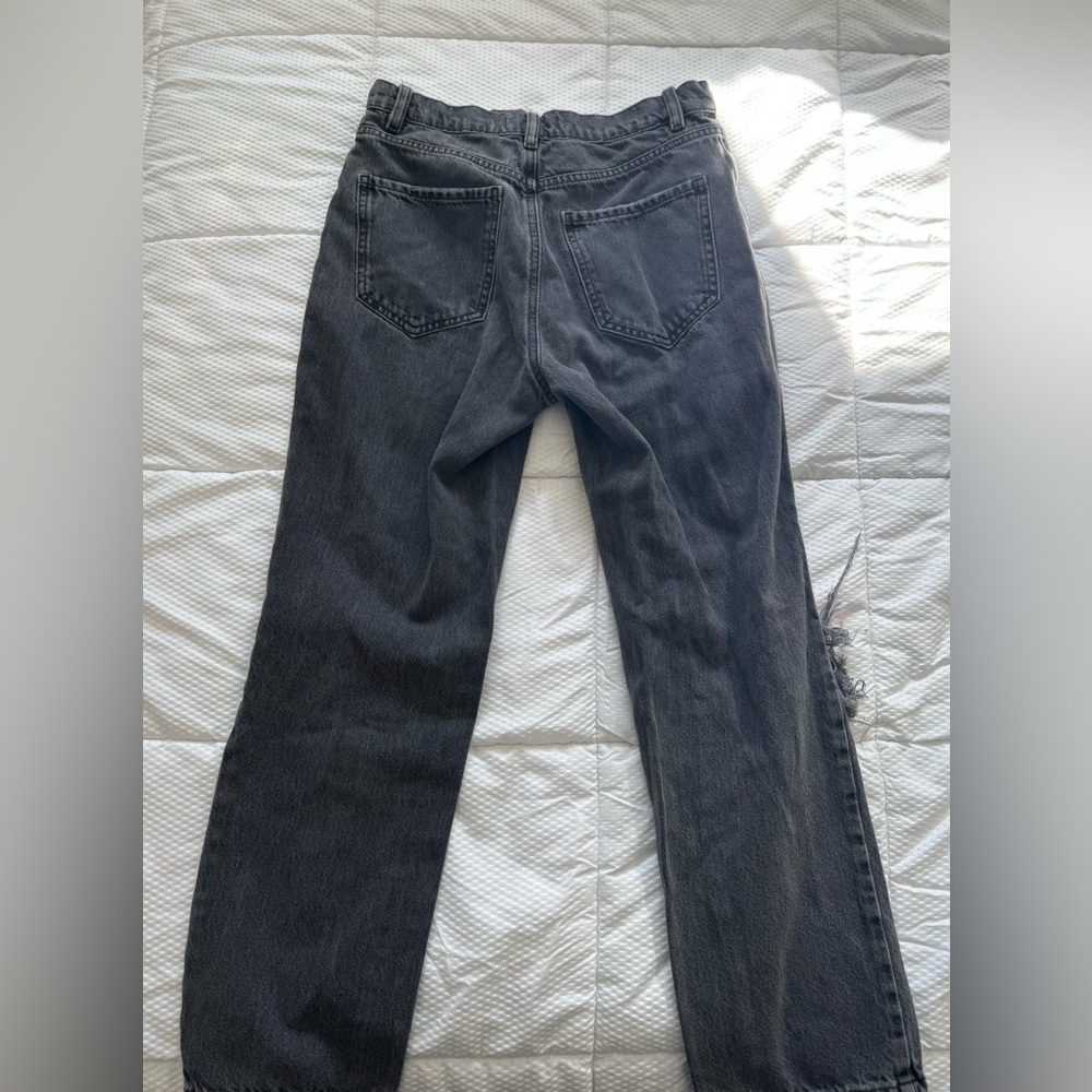 Garage Ripped Jeans - Picture 3 of 8